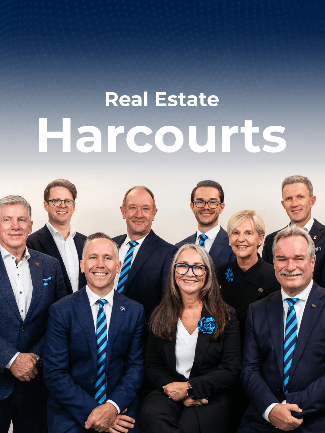 HouGarden X Harcourts