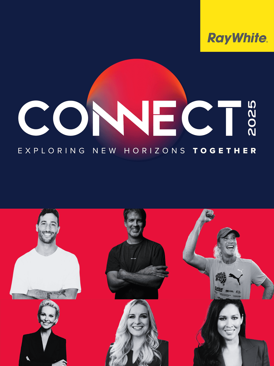 HouGarden X Ray White