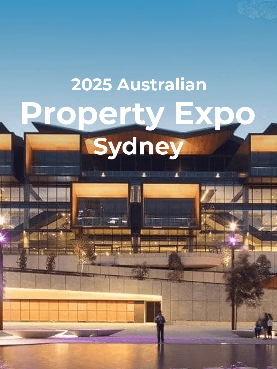 HouGarden X Sydney Property Expo