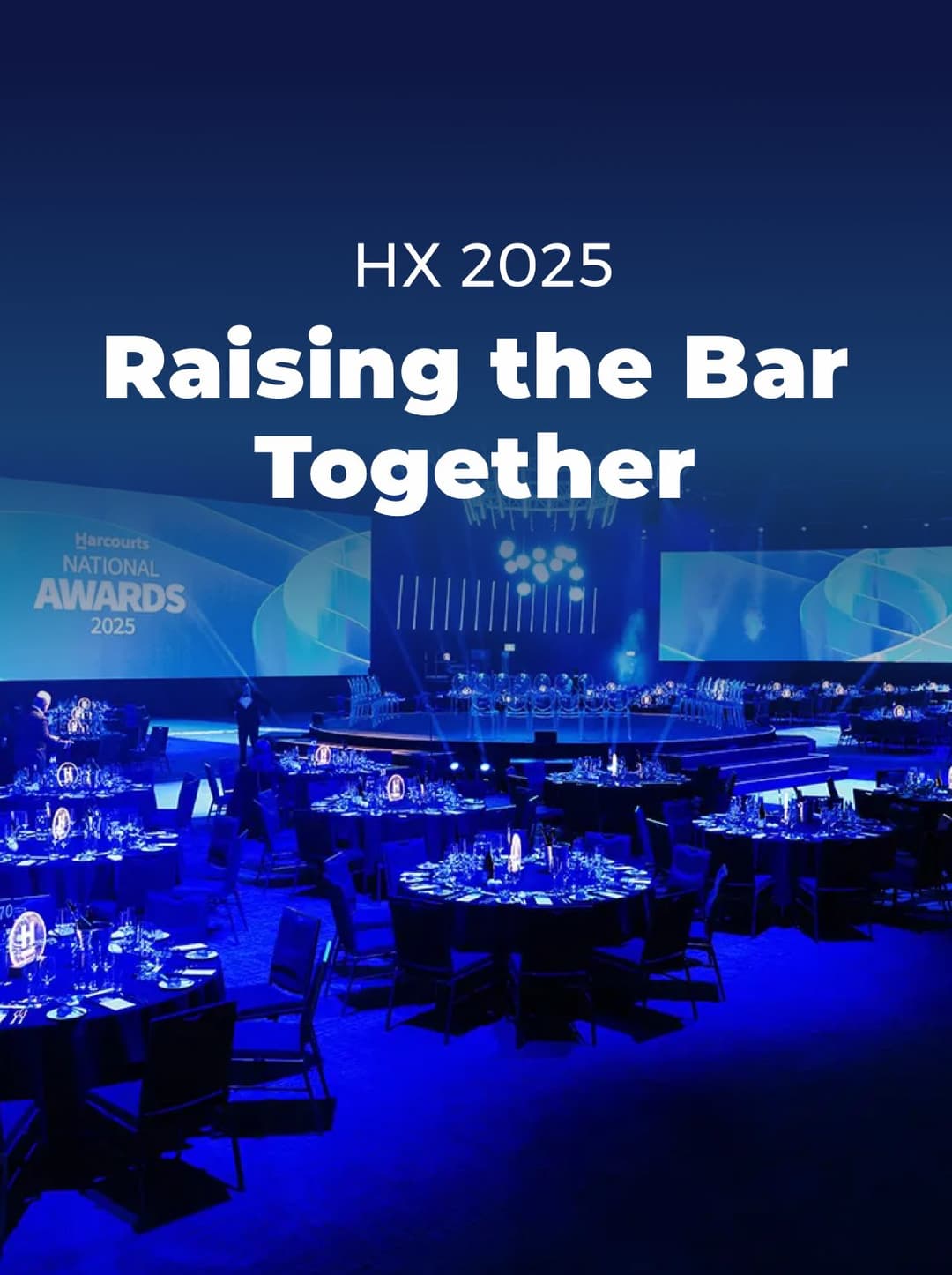 HouGarden X Harcourts