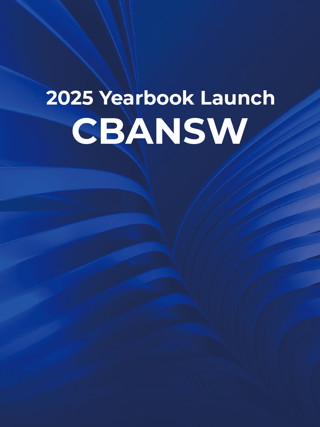 HouGarden X CBANSW 2025 Yearbook Launch