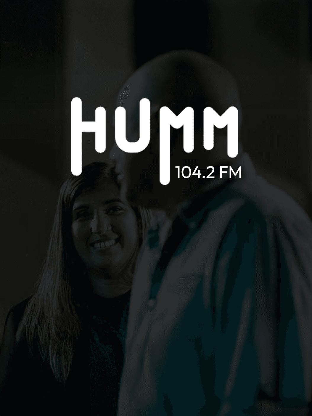 HouGarden X Humm FM