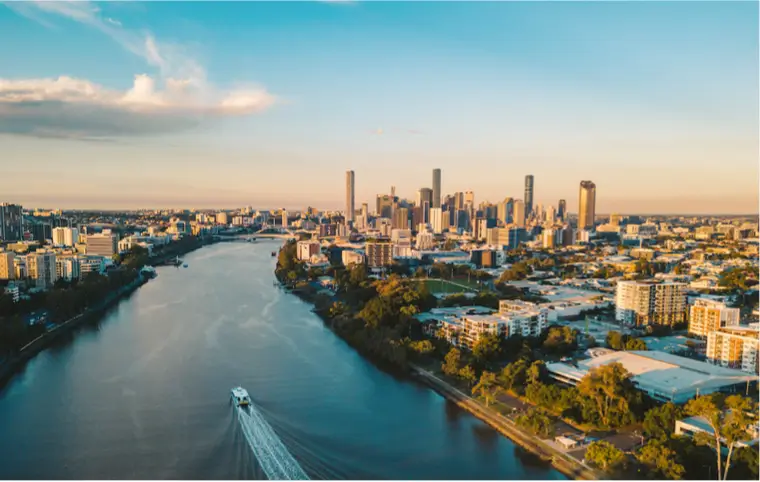 Brisbane